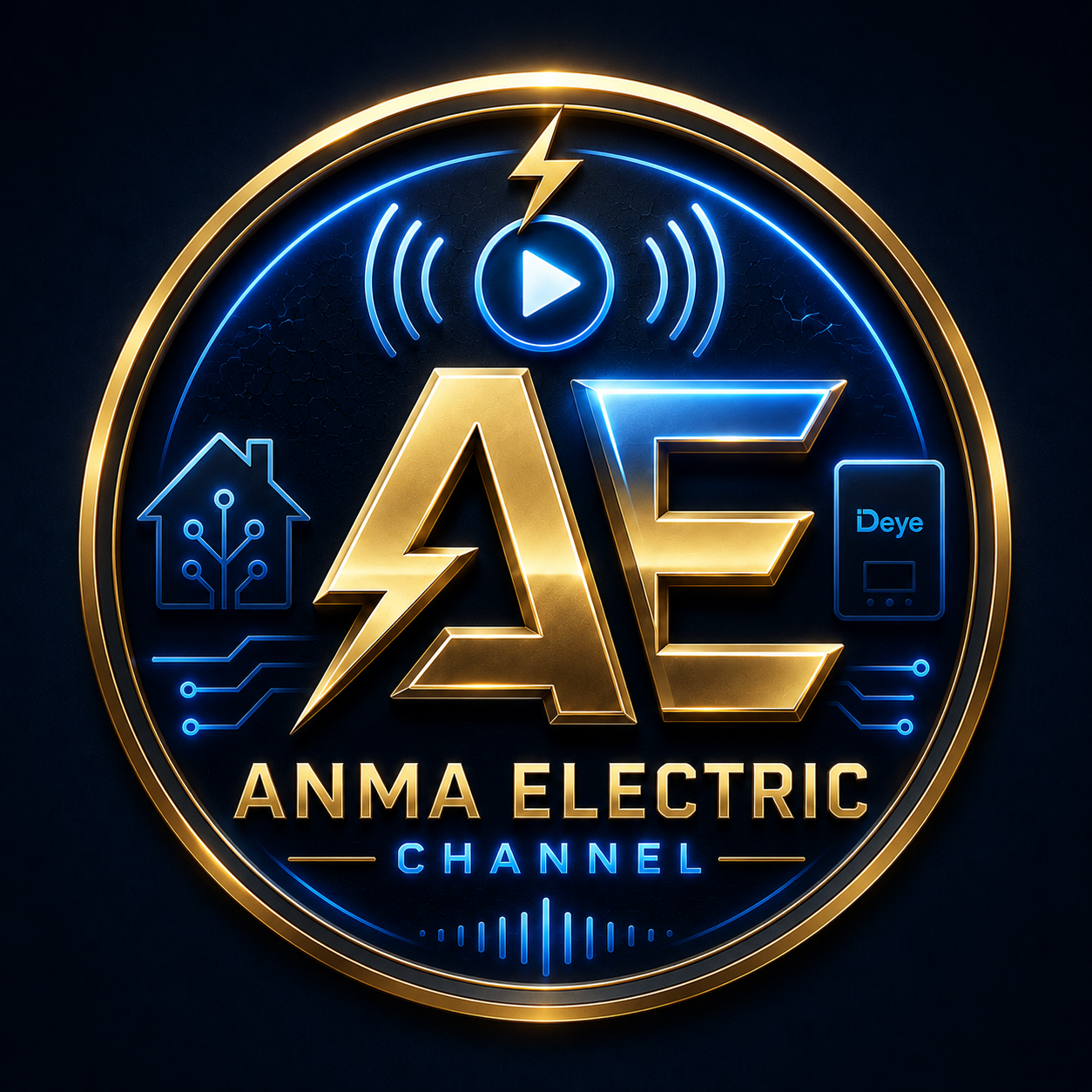 ANMAelectric Channel