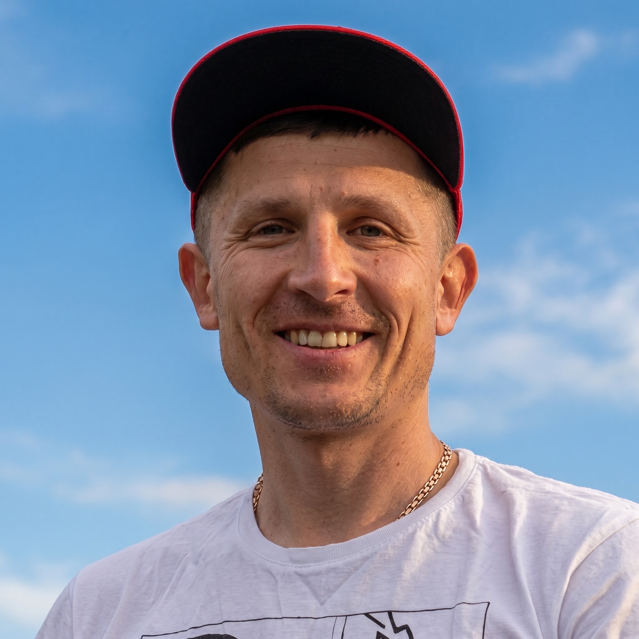 Антон Бабенко — ANMAelectric